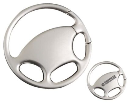 Llavero Volante LM11 DOBLEVELA