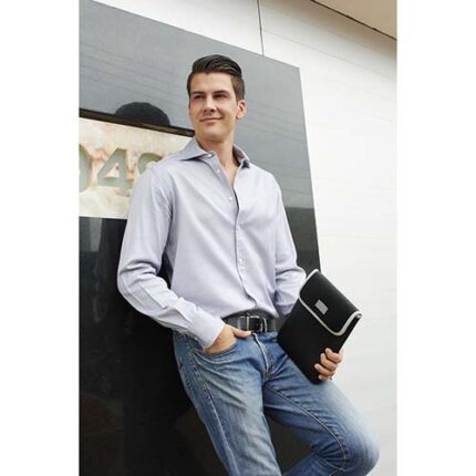 FUNDA PARA TABLET COLETTE NEGRO – TAB 004 N – PromoOpcion